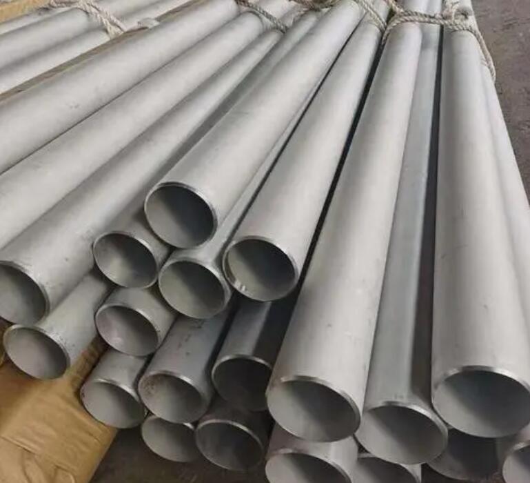 维西304不锈钢管